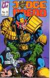 Judge Dredd #13 Comic Books - Covers, Scans, Photos in Judge Dredd Comic Books - Covers, Scans, Gallery